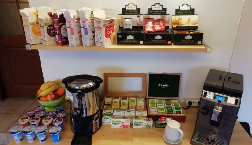 Penzion Panorama Český Krumlov